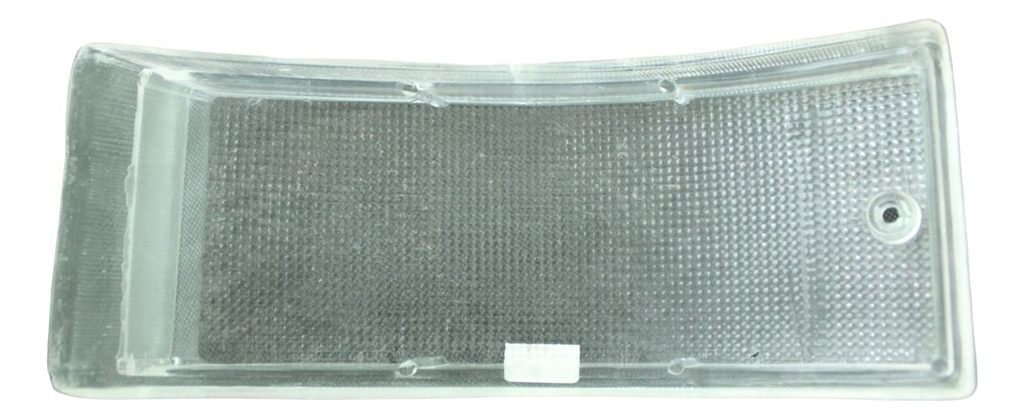 Calavera Mica Microbús Dina 1 Tor  Cristal