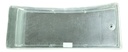 Calavera Mica Microbús Dina 1 Tor  Cristal