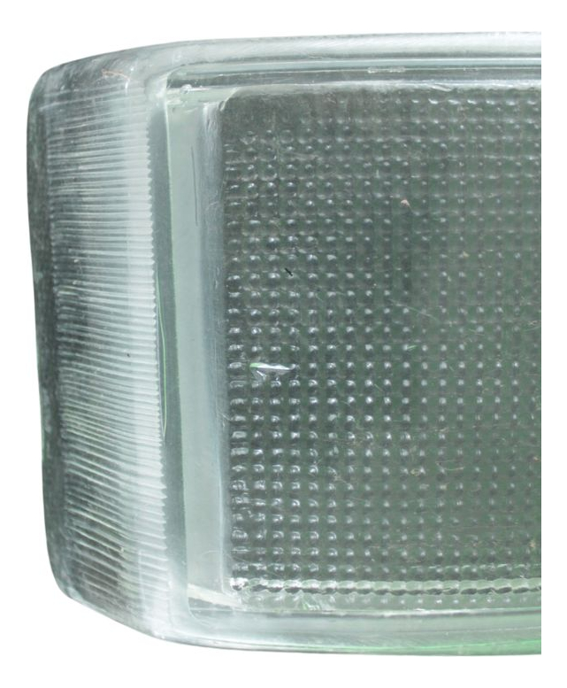 Calavera Mica Microbús Dina 1 Tor  Cristal