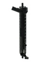 Radiador Ford Ecosport 2003 2004 2005 2...07 2008 2009 2010
