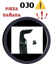 Manija Exterior Ford Ranger 13-22  S/hoyo P/llave Izq/der