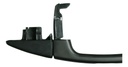 Manija Exterior Ford Ranger 13-22  S/hoyo P/llave Izq/der