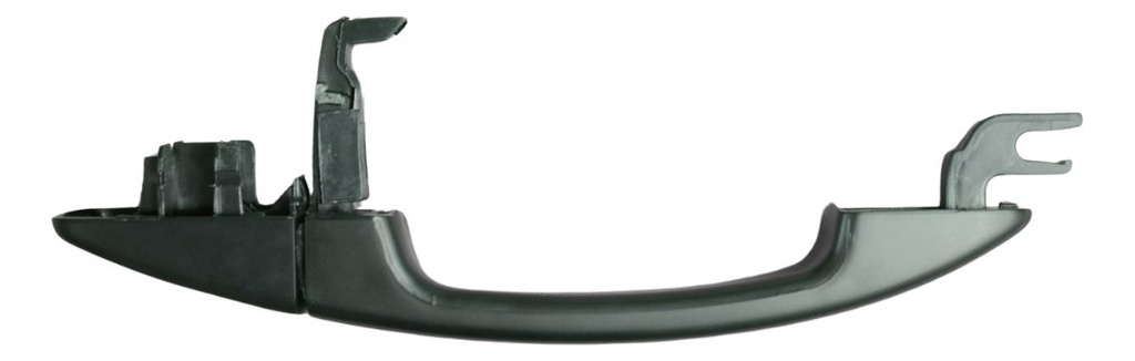 Manija Exterior Ford Ranger 13-22  S/hoyo P/llave Izq/der
