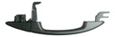 Manija Exterior Ford Ranger 13-22  S/hoyo P/llave Izq/der