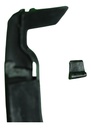 Manija Exterior Ford Ranger 13-22  S/hoyo P/llave Izq/der