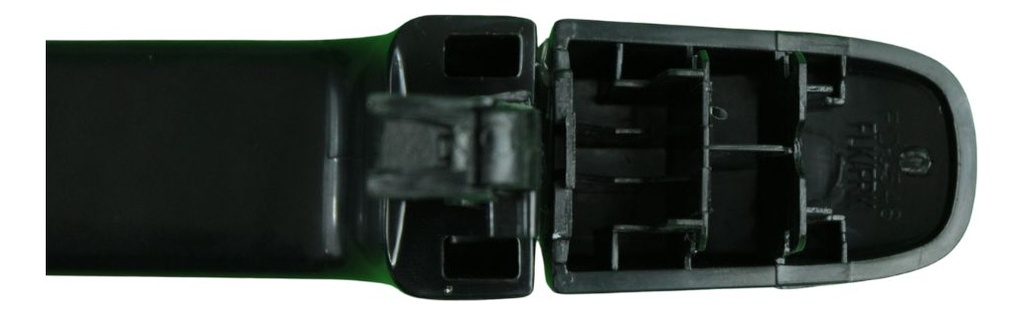 Manija Exterior Ford Ranger 13-22  S/hoyo P/llave Izq/der