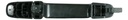 Manija Exterior Ford Ranger 13-22  S/hoyo P/llave Izq/der