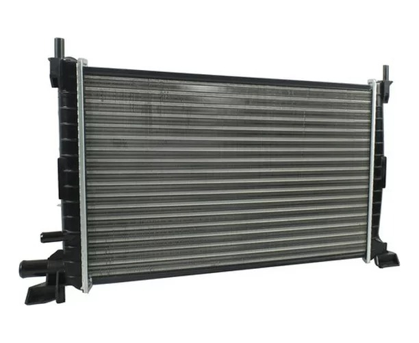 Radiador Ford Ecosport 2003 2004 2005 2...07 2008 2009 2010