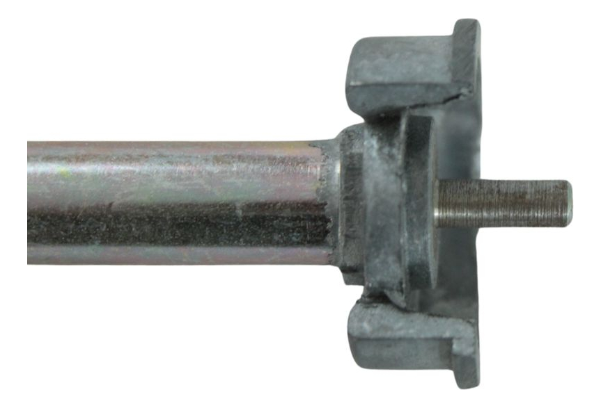 Vastago Elevador Chevrolet Sin Escalon 8.5cm