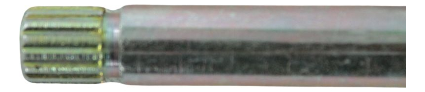Vastago Elevador Chevrolet Sin Escalon 8.5cm