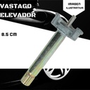 Vastago Elevador Chevrolet Sin Escalon 8.5cm