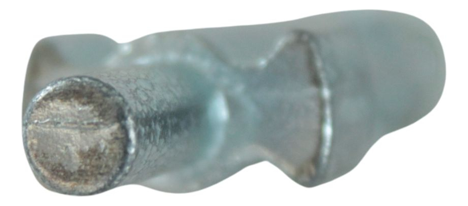 Vastago Elevador Volkswagen Derby 2003-2009 7.6 Cm