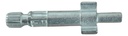 Vastago Elevador Volkswagen Derby 2003-2009 7.6 Cm