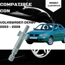 Vastago Elevador Volkswagen Derby 2003-2009 7.6 Cm