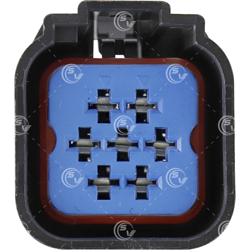 ARNES FAROS FORD IKON KA FIESTA FOCUS