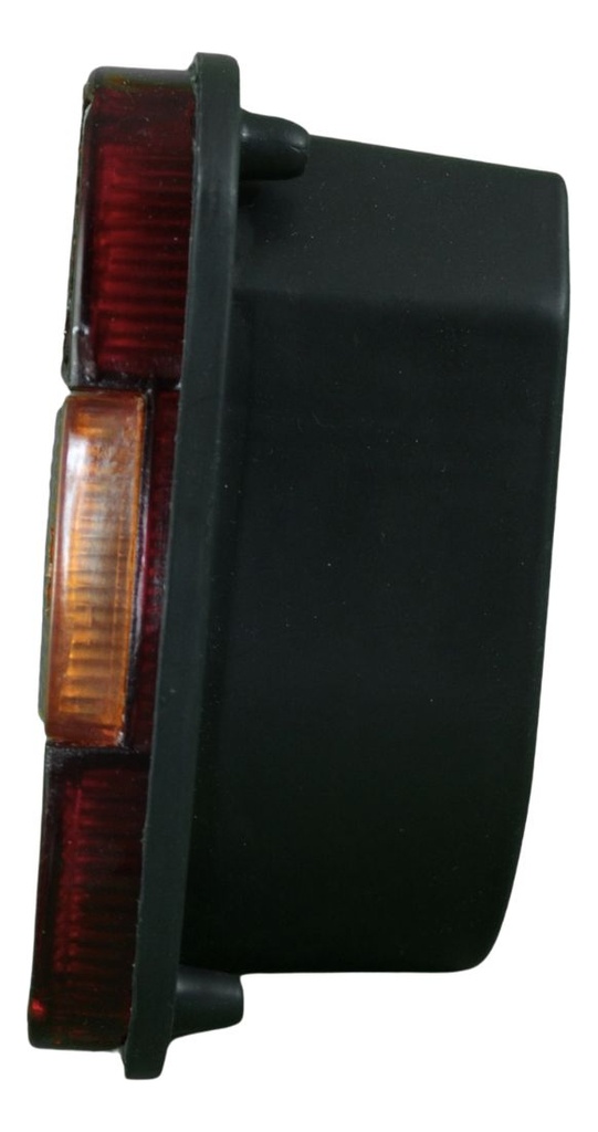 Calavera Ranger Estacas 1995-2004