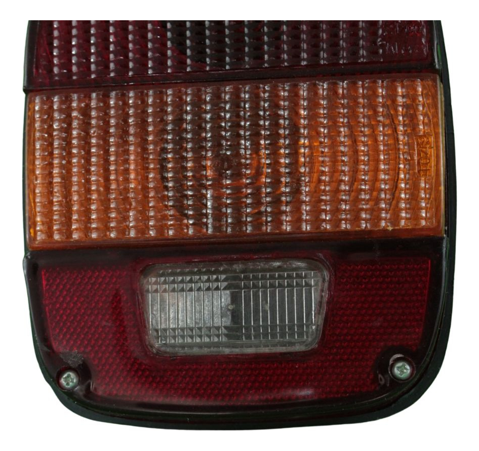 Calavera Ranger Estacas 1995-2004