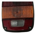 Calavera Ranger Estacas 1995-2004