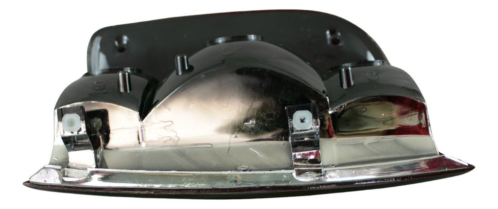 Calavera Ford Ranger 2001-2004 Hecho En Mexico