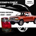 Calavera Ford Ranger 2001-2004 Hecho En Mexico