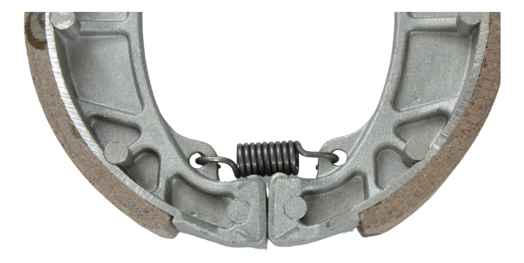 Balata Freno Tambor Italika Cg125,c90,ft125,cs125 Jgo