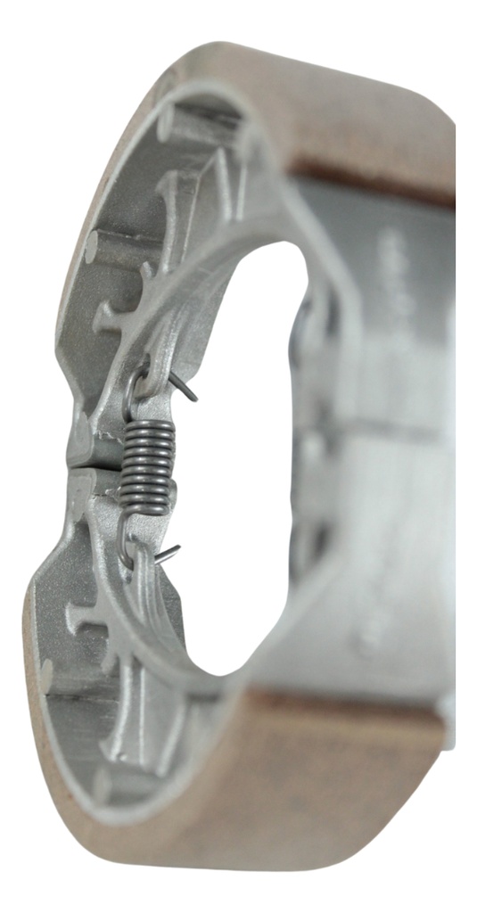 Balata Freno Tambor Italika Cg125,c90,ft125,cs125 Jgo