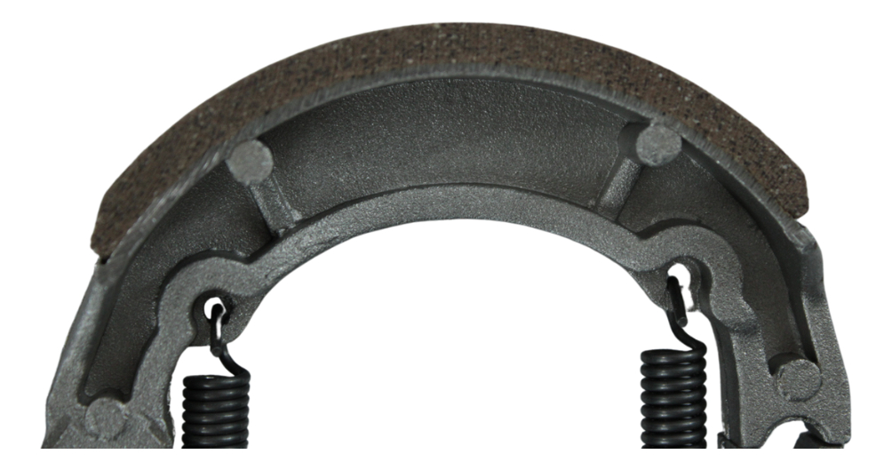 Balata Freno Tambor Para Ax100 Suzuki Jgo Matsuma