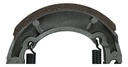 Balata Freno Tambor Para Ax100 Suzuki Jgo Matsuma