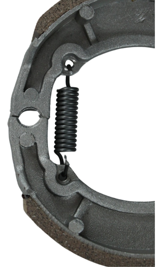 Balata Freno Tambor Para Ax100 Suzuki Jgo Matsuma