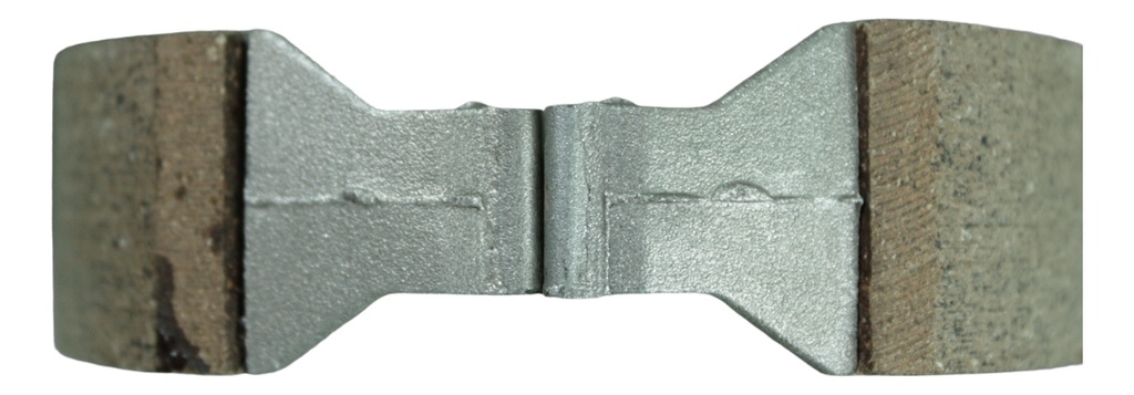 Balata Freno Tambor Para Ax100 Suzuki Jgo Matsuma