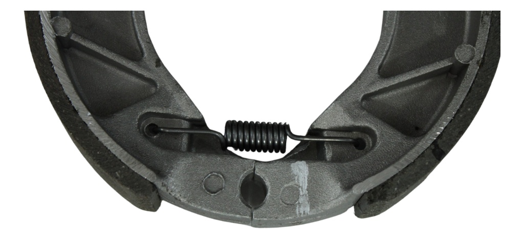 Balata Freno Tambor Yamaha Bws125 Jgo