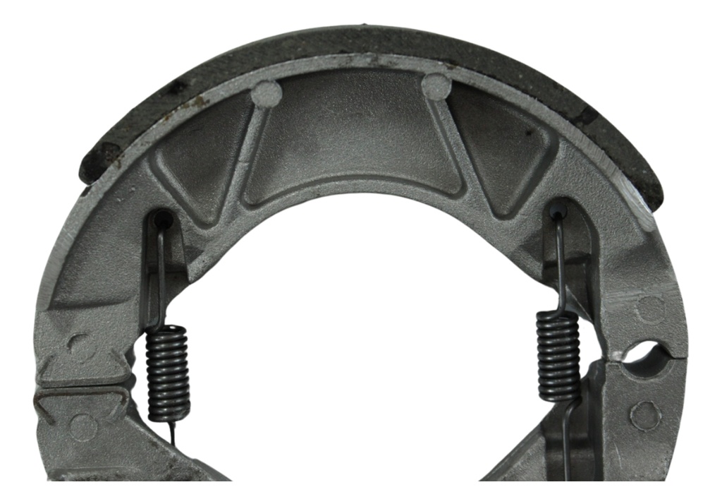Balata Freno Tambor Yamaha Bws125 Jgo