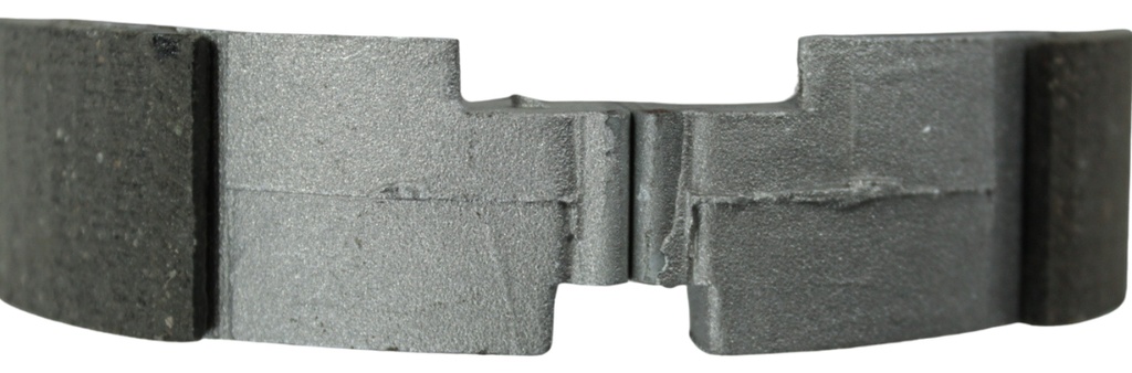 Balata Freno Tambor Yamaha Bws125 Jgo