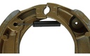 Balata Freno Tambor Italika St90,ft125,cs125