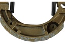 Balata Freno Tambor Italika St90,ft125,cs125