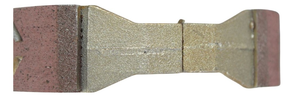 Balata Freno Tambor Para Italika St90/ft125/cs125 Matsuma