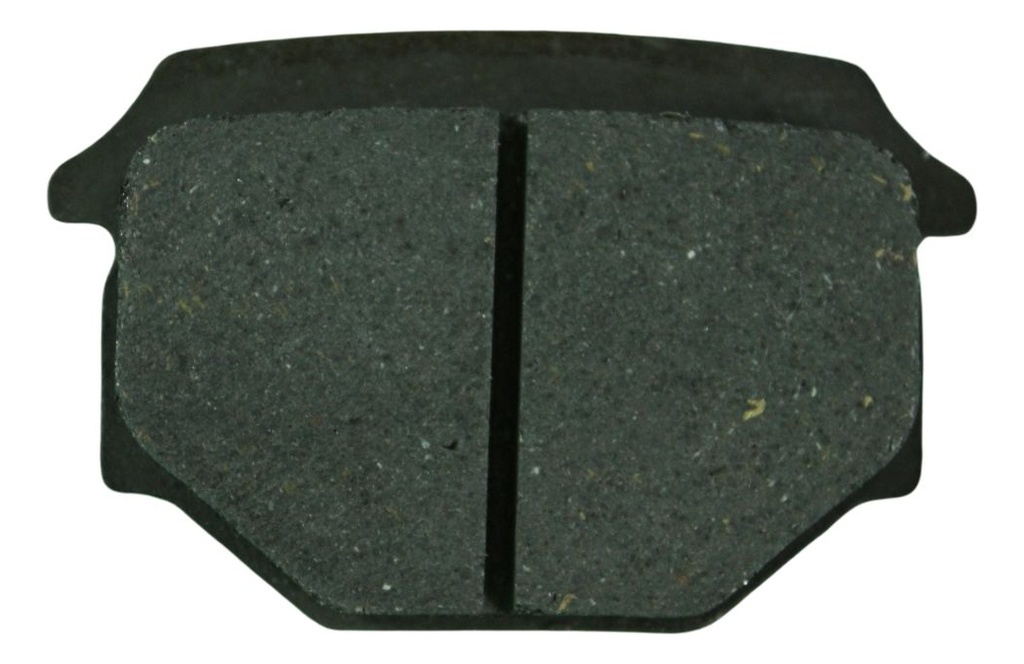 Balata Freno Disco Jgo Suzuki Gs125, Gn125