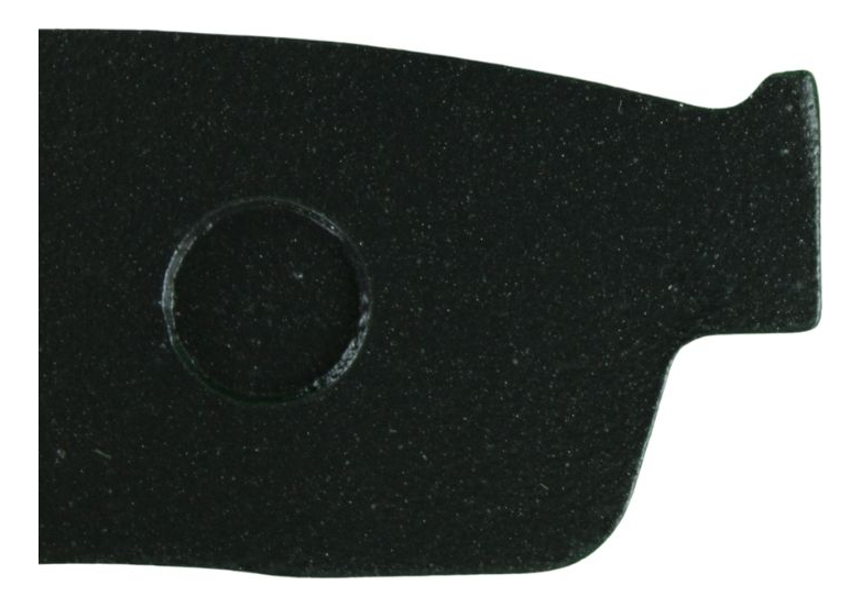 Balata Freno Disco Para  Honda Cm250/cbr600/shadow 750