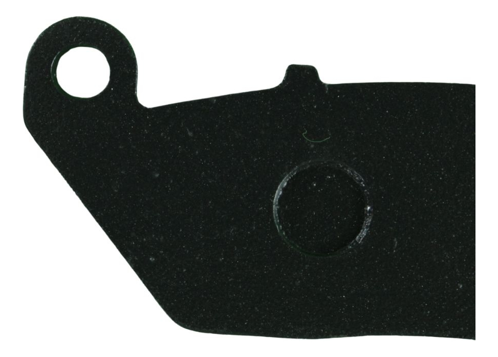 Balata Freno Disco Para  Honda Cm250/cbr600/shadow 750
