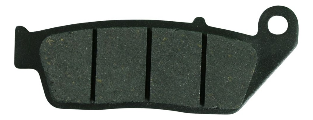 Balata Freno Disco Para  Honda Cm250/cbr600/shadow 750