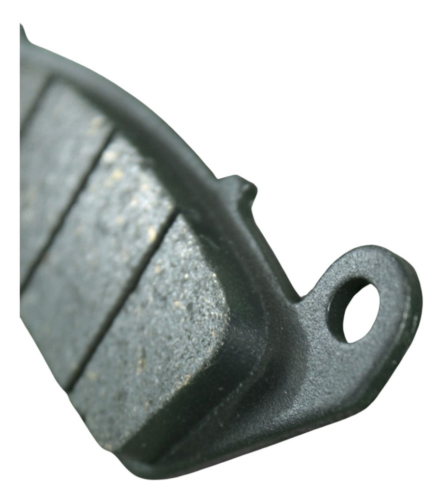 Balata Freno Disco Para  Honda Cm250/cbr600/shadow 750