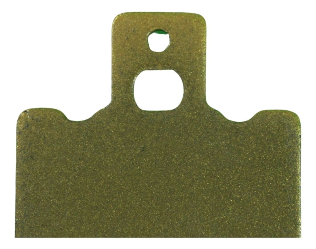 Balata Freno Disco Para Ducati,benelli,keeway,ktmsport