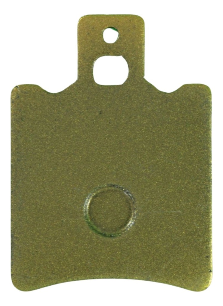 Balata Freno Disco Para Ducati,benelli,keeway,ktmsport