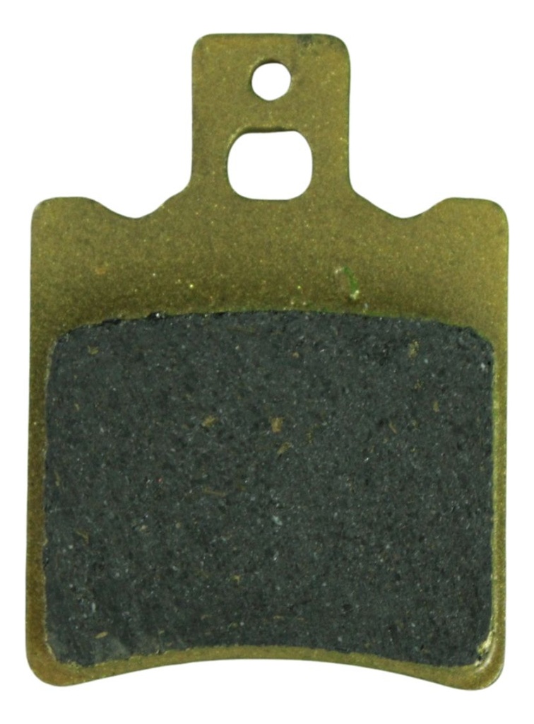 Balata Freno Disco Para Ducati,benelli,keeway,ktmsport