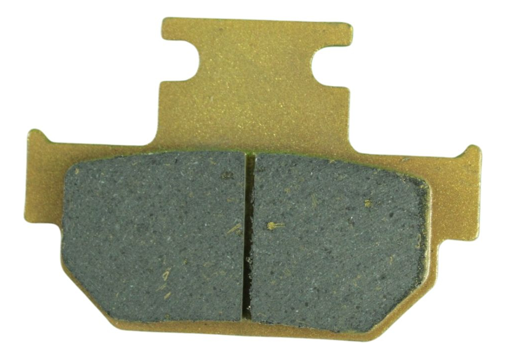 Balata Freno Disco Italika Para Tc200,tc250,rc200