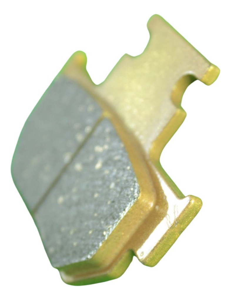 Balata Freno Disco Italika Para Tc200,tc250,rc200
