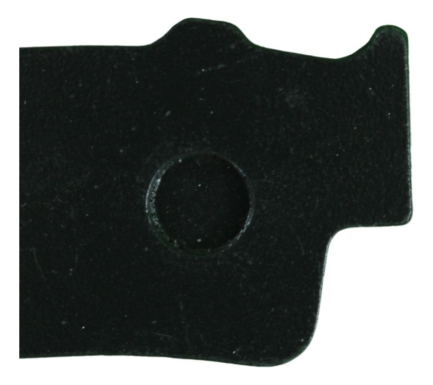 Balata Freno Trasero Disco Bajaj Pulsar 220s, 200ns