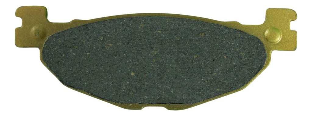 Balata Freno Disco Yamaha,sym Xvs 950,fjr,t-max