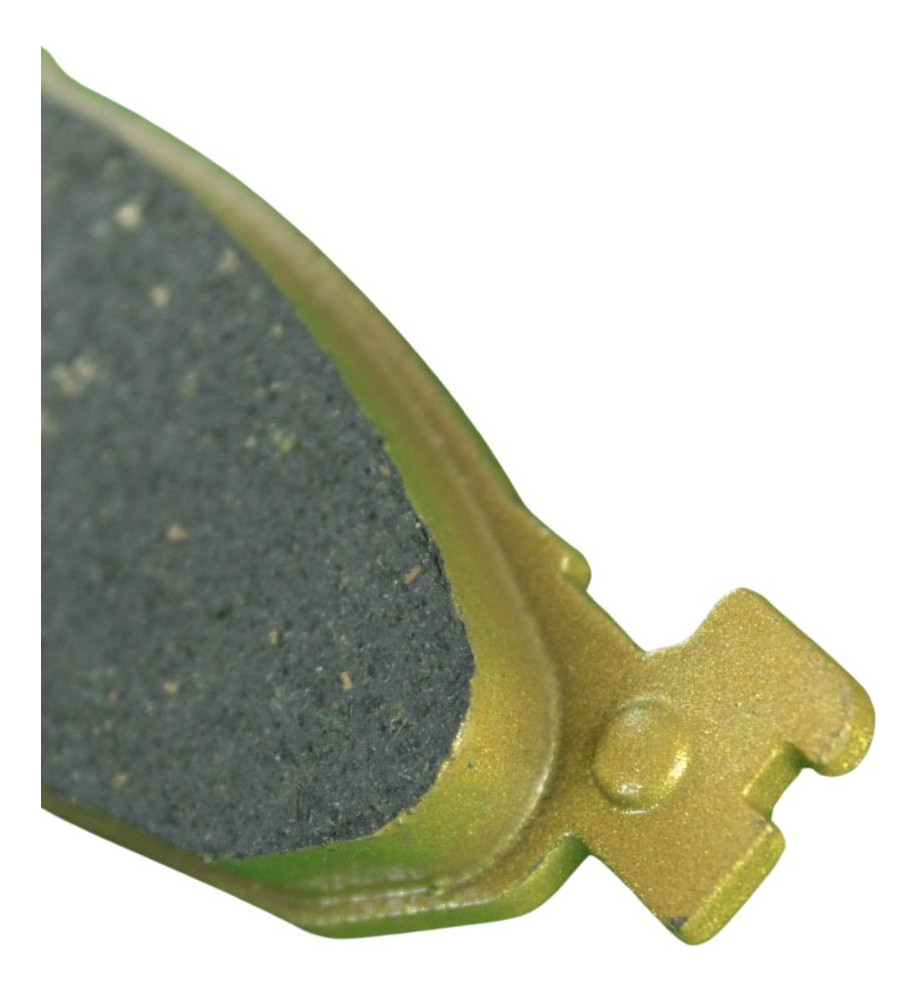 Balata Freno Disco Yamaha,sym Xvs 950,fjr,t-max