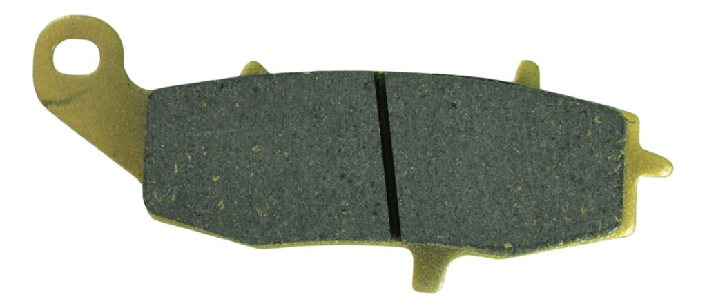 Balata Freno Disco Para  Kawasaki,suzuki Vn 1700,ex 650